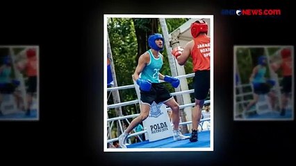 Wulan Guritno Gugat Sabda Ahessa di PN Jaksel Soal Pinjam Uang