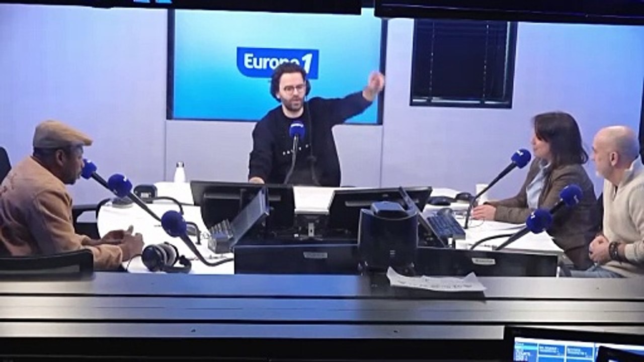 «Les temps changent» : «J'ai fait une nouvelle version, 20 ans plus tard», confie MC Solaar