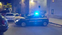 Lecce, fuga di soldi all'estero.13 arresti per truffa su bonus edilizi