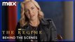 The Regime | Kate Winslet Welcomes You to The Regime - Max