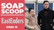 EastEnders Soap Scoop! Whitney's exit story begins