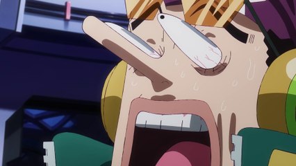 One Piece: Netflix zeigt euch jetzt schon eine Minute aus der nächsten Episode