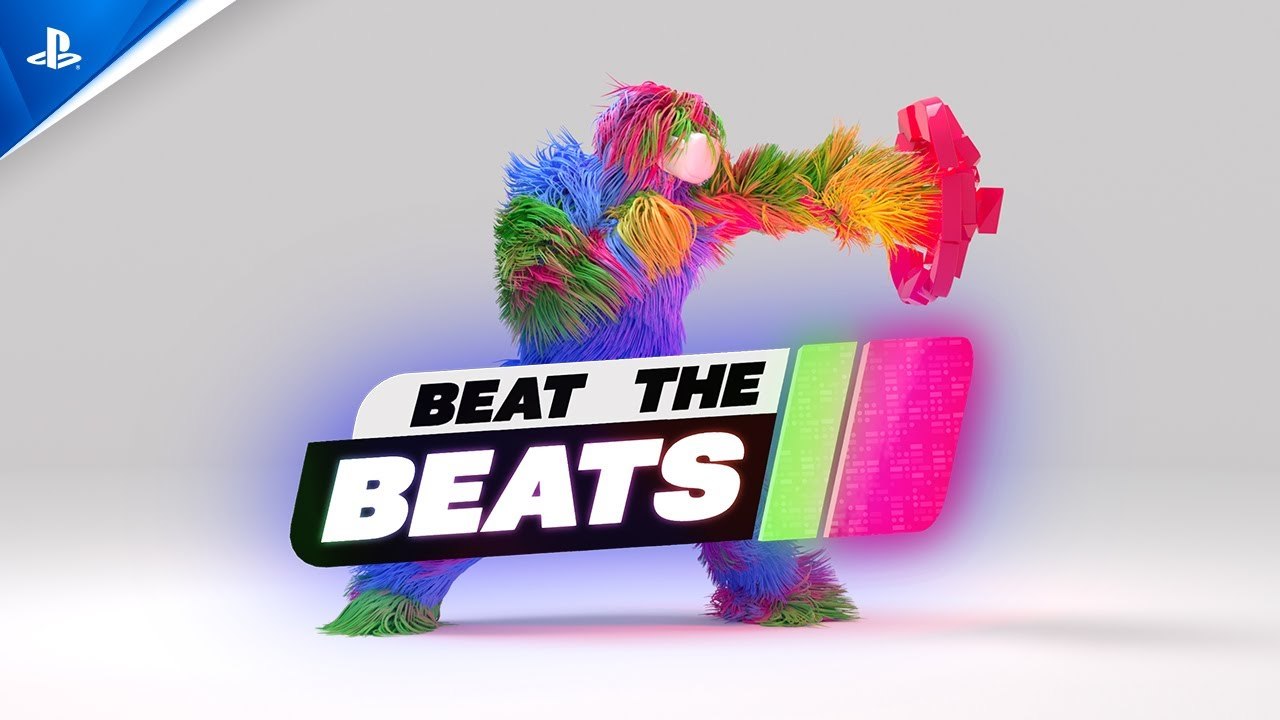 Beat the Beats VR - tráiler de lanzamiento - PS VR2