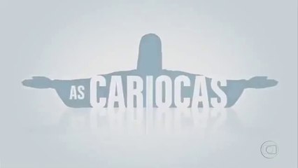As Cariocas Capítulo 1