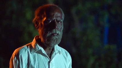 In the Belly of a Tiger Trailer OV