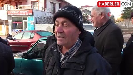 Yozgat'ta Et ve Süt Kurumu'nda Ramazan yoğunluğu