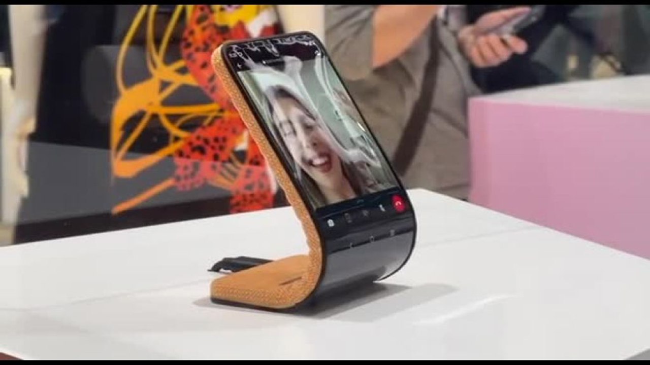 MWC, Motorola: tecnologia deve essere per tutti, anche con la AI