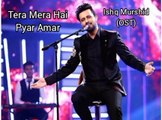 Tera Mera Hai Pyar Amar | Ishq Murshid | Atif Aslam Ai Cover
