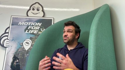 Michelin et l’esport, une route déjà bien tracée !