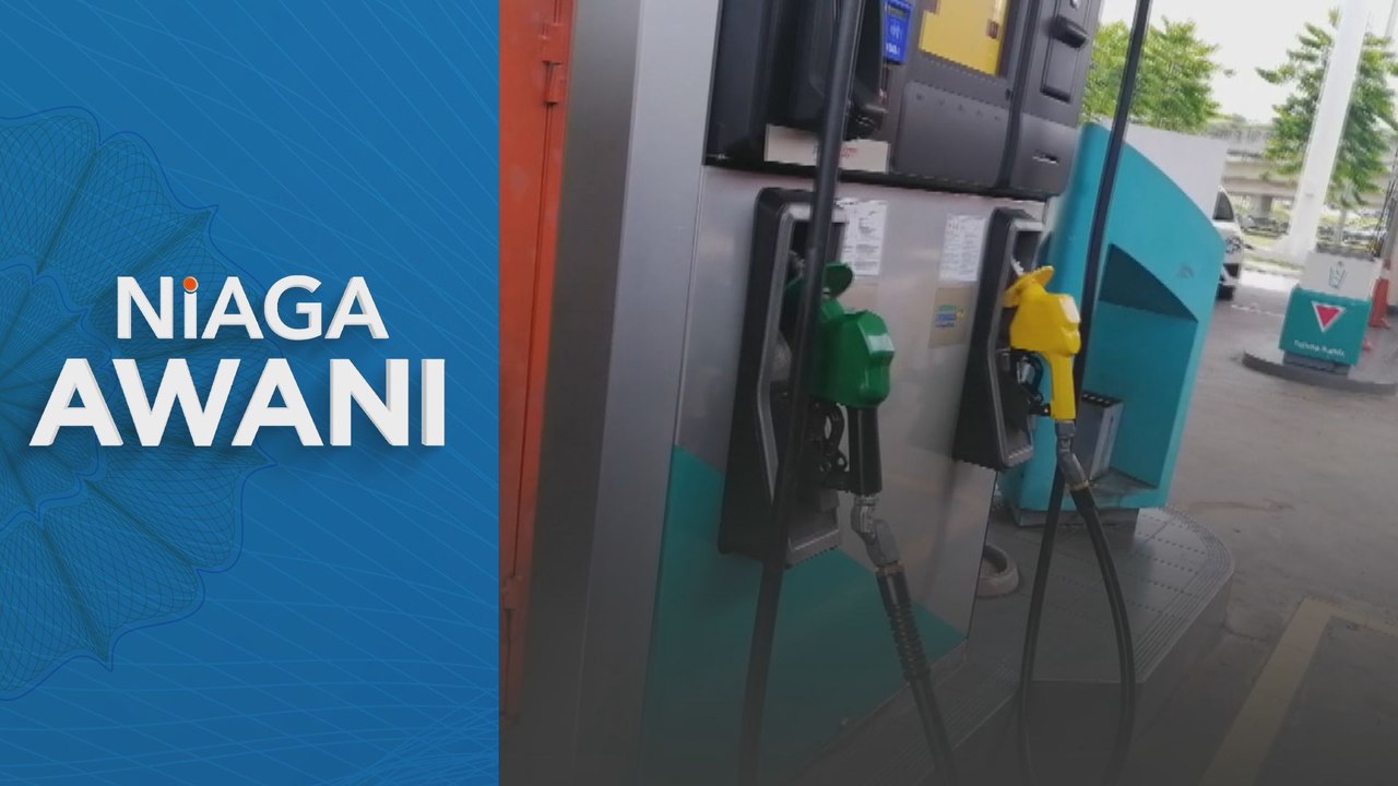 Niaga AWANI: Perubahan dasar subsidi bahan api mampu beri kesan kepada Petronas Dagangan
