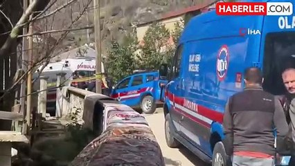 Boşanma Aşamasındaki Koca Dehşet Saçtı: 2 Kişi Öldü