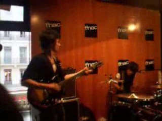 Showcase BBBrunes 16/05/07