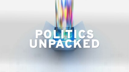 Politics Unpacked: This week - Gaza, Lee Anderson and Rochdale