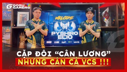 Bản Tin Esports 07_02_ Điều gì đã giúp GAM Esports luôn đứng trên đỉnh VCS nhiều năm_