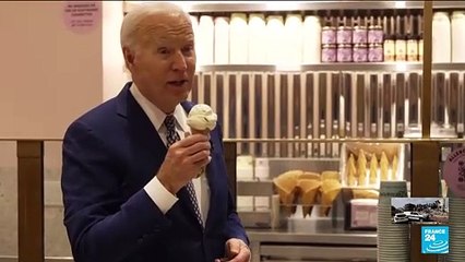 Biden hopes for Gaza deal by next week, lasting through Ramadan