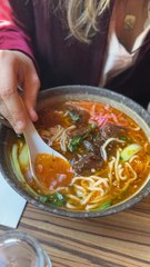 Crash-test : Suzie Wong