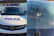 North west news update 27 Feb 2024: Gang of youths hurl objects at police officers