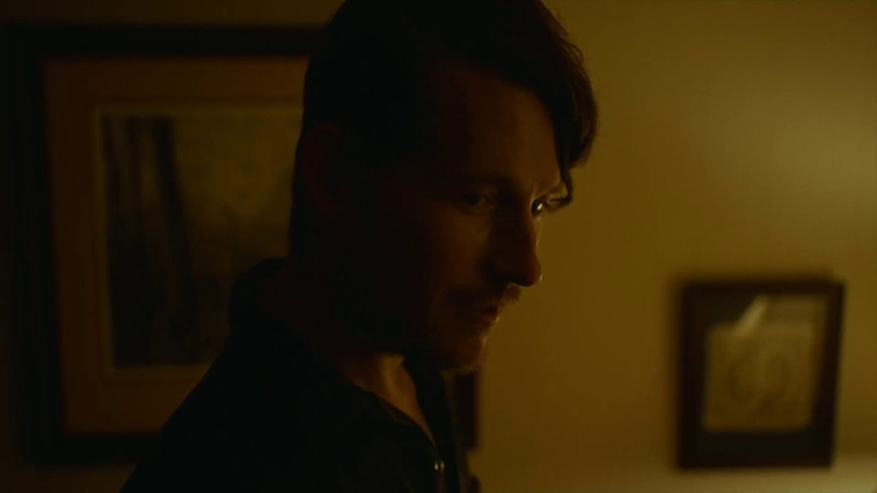 The Human Hibernation - Trailer (English) HD