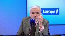 Pascal Praud et vous - Invasion russe : «En sauvant l'Ukraine, on sauve la démocratie», estime un auditeur