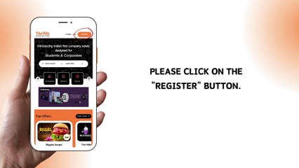 Thrillh - How Can I Sign Up on the Thrillh Platform Using ID Card with Gmail? | Thrillh App