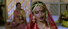 Lo Sahib Phir/ Lata Mangeshkar, Rekha/ Maati Maangey Khoon 1984