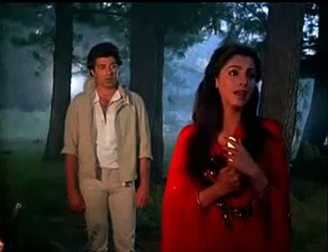O Meri Jaan / Manzil Manzil (1984)/ Shailendra Singh, Asha Bhosle
