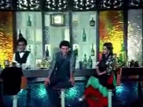 Mitwa / Manzil Manzil (1984)/ Asha Bhosle