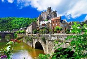 Voici la région la plus riche en Plus Beaux Villages de France