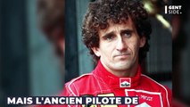 Qui est Anne-Marie Barges, l'ex-femme d'Alain Prost ?