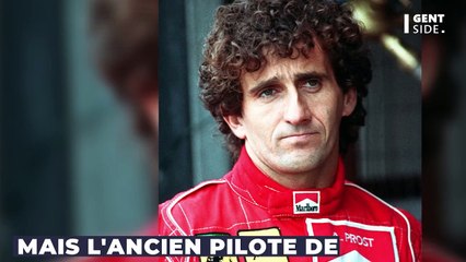 Qui est Anne-Marie Barges, l'ex-femme d'Alain Prost ?