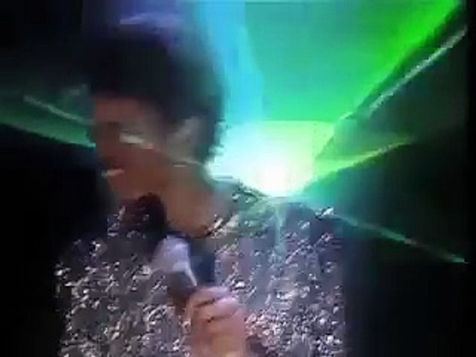 Michael Jackson's Vision Bande-annonce (EN)