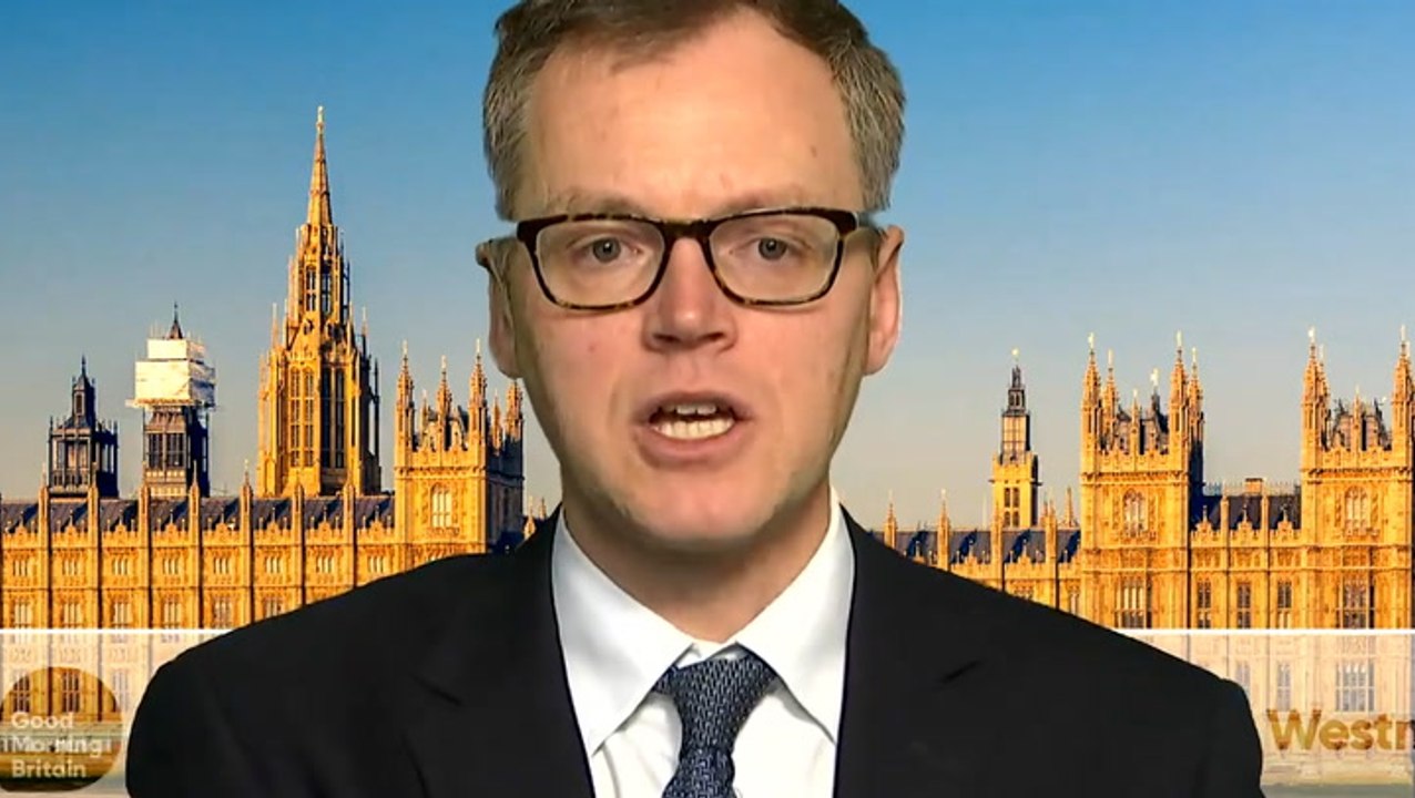 Illegal Migration minister refuses to call out Lee Anderson’s comments as Susanna Reid asks: ‘Are you allergic to the word Islamophobic?’