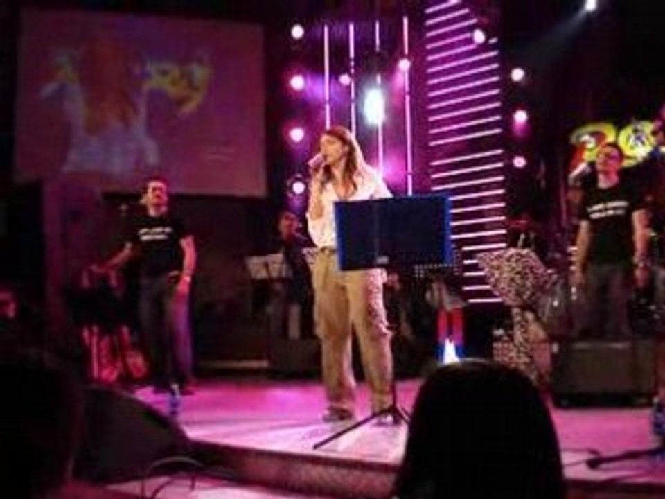 Cristina D' avena / Licia Dolce Licia