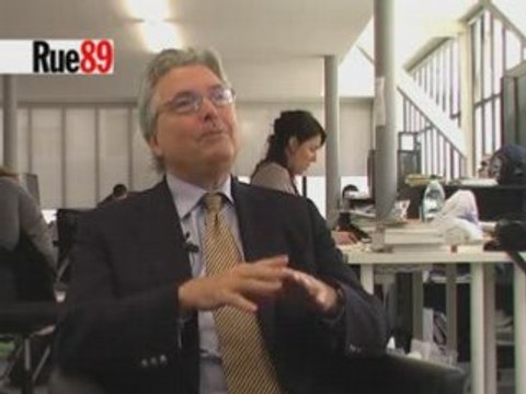 Eric Margolis et l'Afghanistan: il faut négocier 01