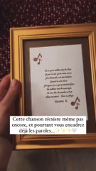 Victorien (Star Academy) dévoile un extrait de son premier single