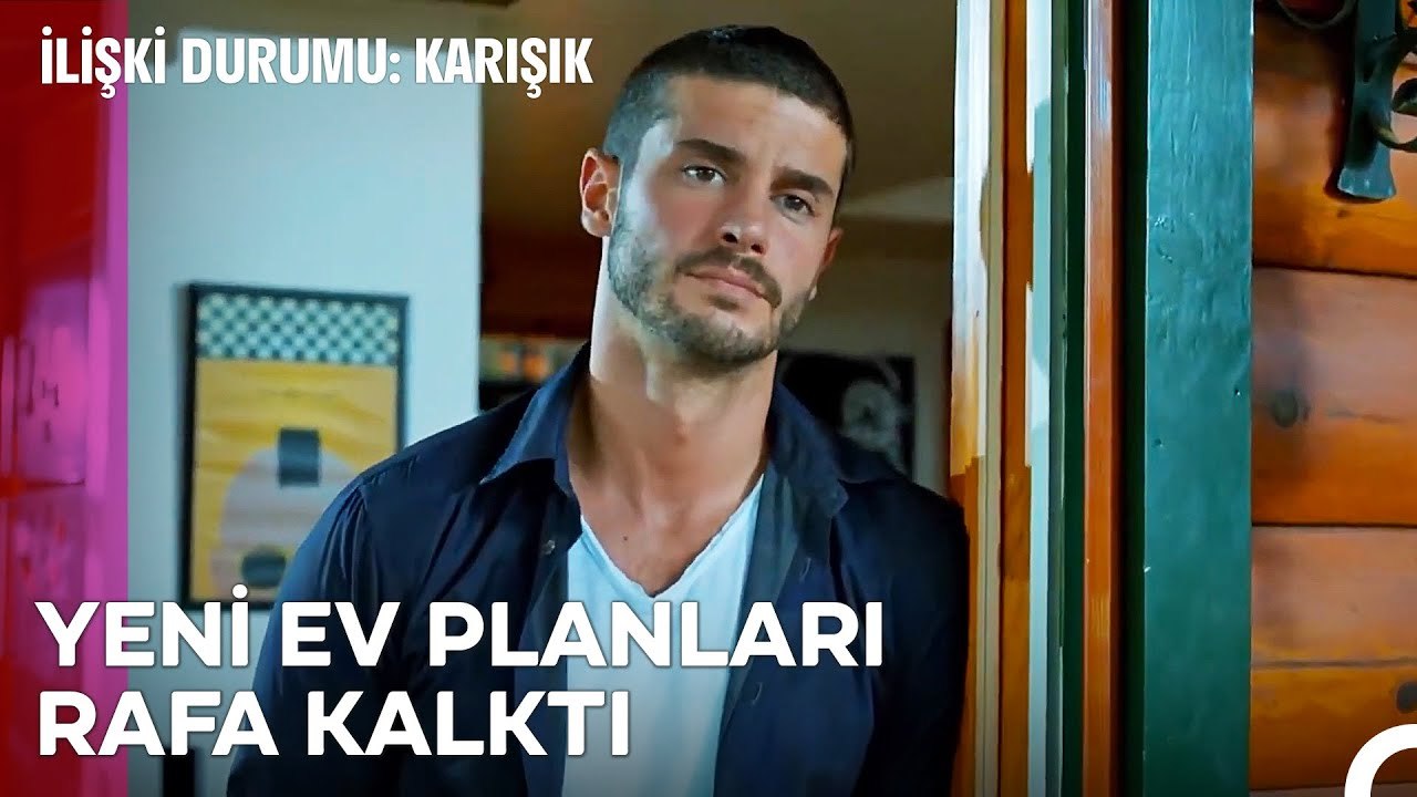 Ya Mağdur Edebiyatı Ya Da Otur Yerinde - İlişki Durumu Karışık