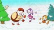 There's Snowglobe Like Home - Pencilmation Animation Cartoons Pencilmation