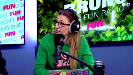 Bruno sur Fun Radio - L'intégrale du 27 février