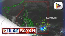 Hanging amihan, nakaaapekto sa malaking bahagi ng Luzon at Visayas; Ilang pag-ulan, asahan sa...