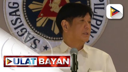 PBBM, nakatakdang magtungo sa Australia bukas