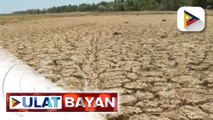 DA, nakipag-ugnayan na sa ibang ahensya para sa agarang ayuda sa mga apektado ng El Niño sa...