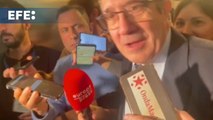 El PSOE espera al comunicado de Ábalos para pronunciarse