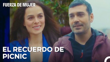 Bahar Cuenta Sus Recuerdos Con Sarp - Fuerza De Mujer Capitulo 56