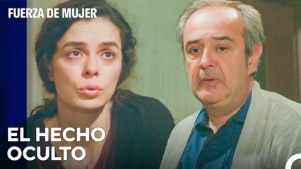 Miradas Nerviosas De Enver - Fuerza De Mujer Capitulo 56