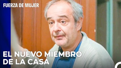Enver Se Muda A La Casa De Bahar - Fuerza De Mujer Capitulo 56