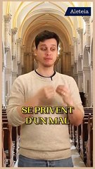 Est-ce que c'est un péché de ne pas tenir ses résolutions ?