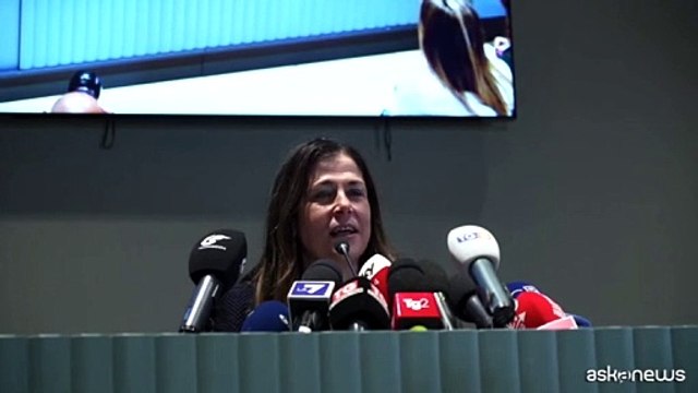 Sardegna, Todde: io prima donna presidente, rotto tetto di cristallo