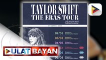 Ilang Swifties, ibinahagi ang kanilang karanasan nang mabiktima ng online scammers