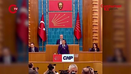 TRT'de canlı yayın skandalı... Özel eleştirmeye başlayınca...