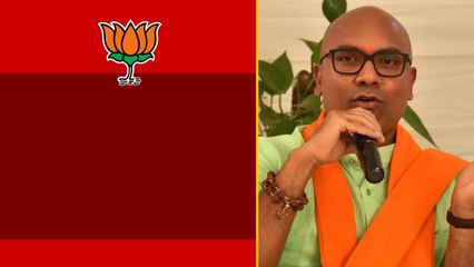 BJP MP Dharmapuri Aravind సంచలన వ్యాఖ్యలు.. మళ్ళీ BJP దే గెలుపు | Telugu Oneindia